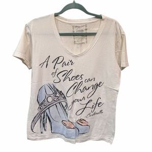 Disney Store Organic Cotton Shirt